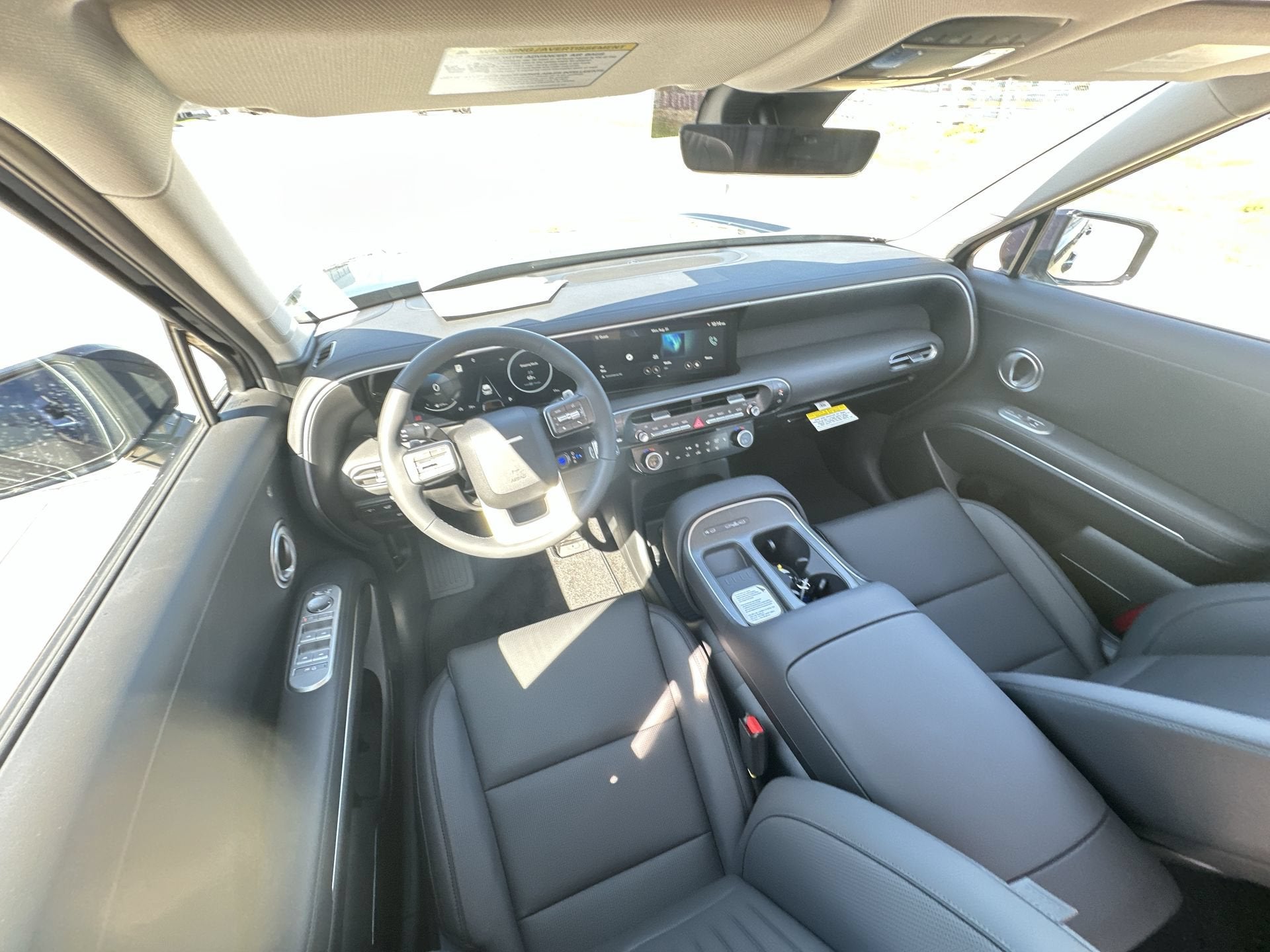2026 Hyundai PALISADE SEL AWD