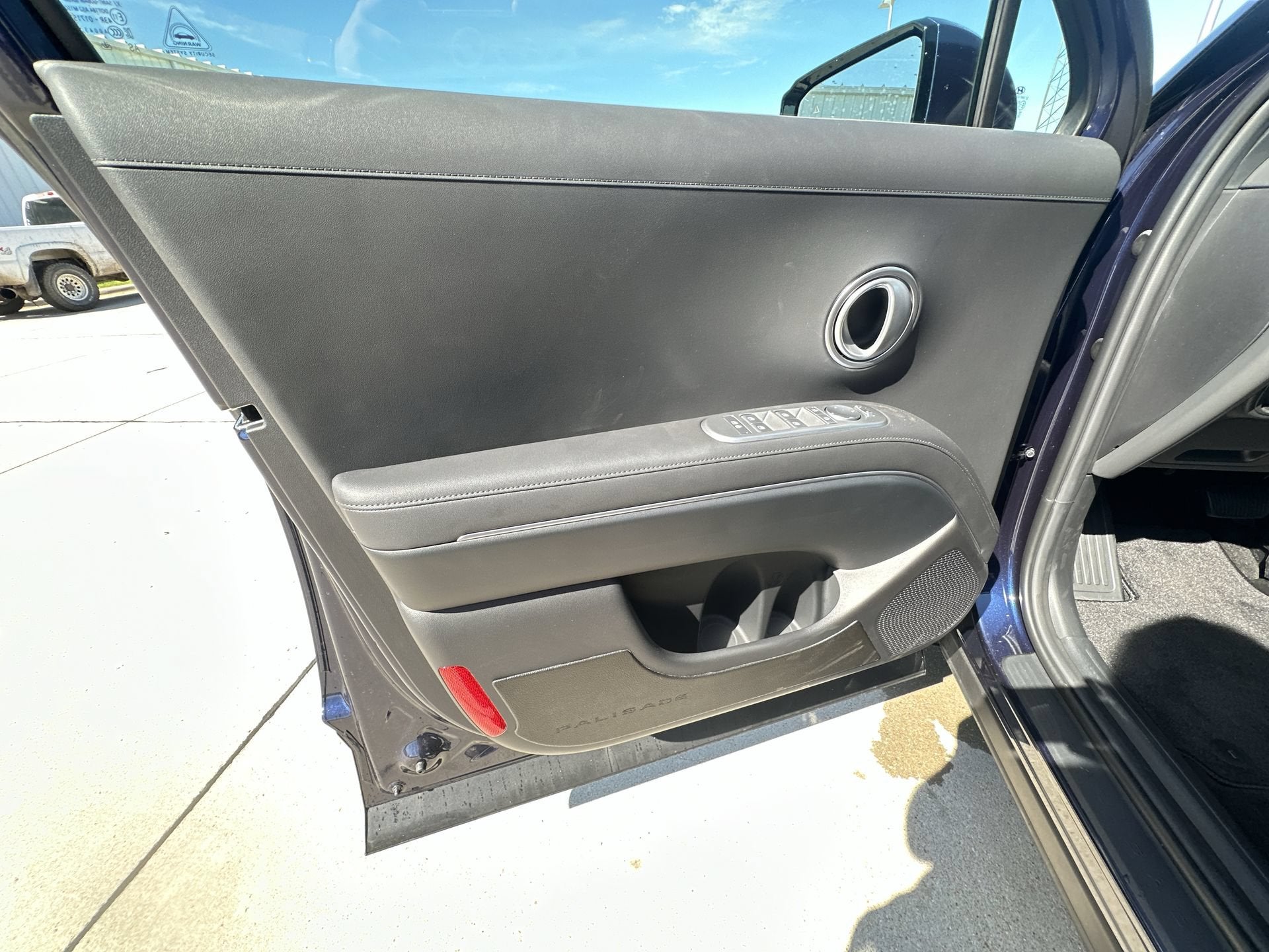 2026 Hyundai PALISADE SEL AWD