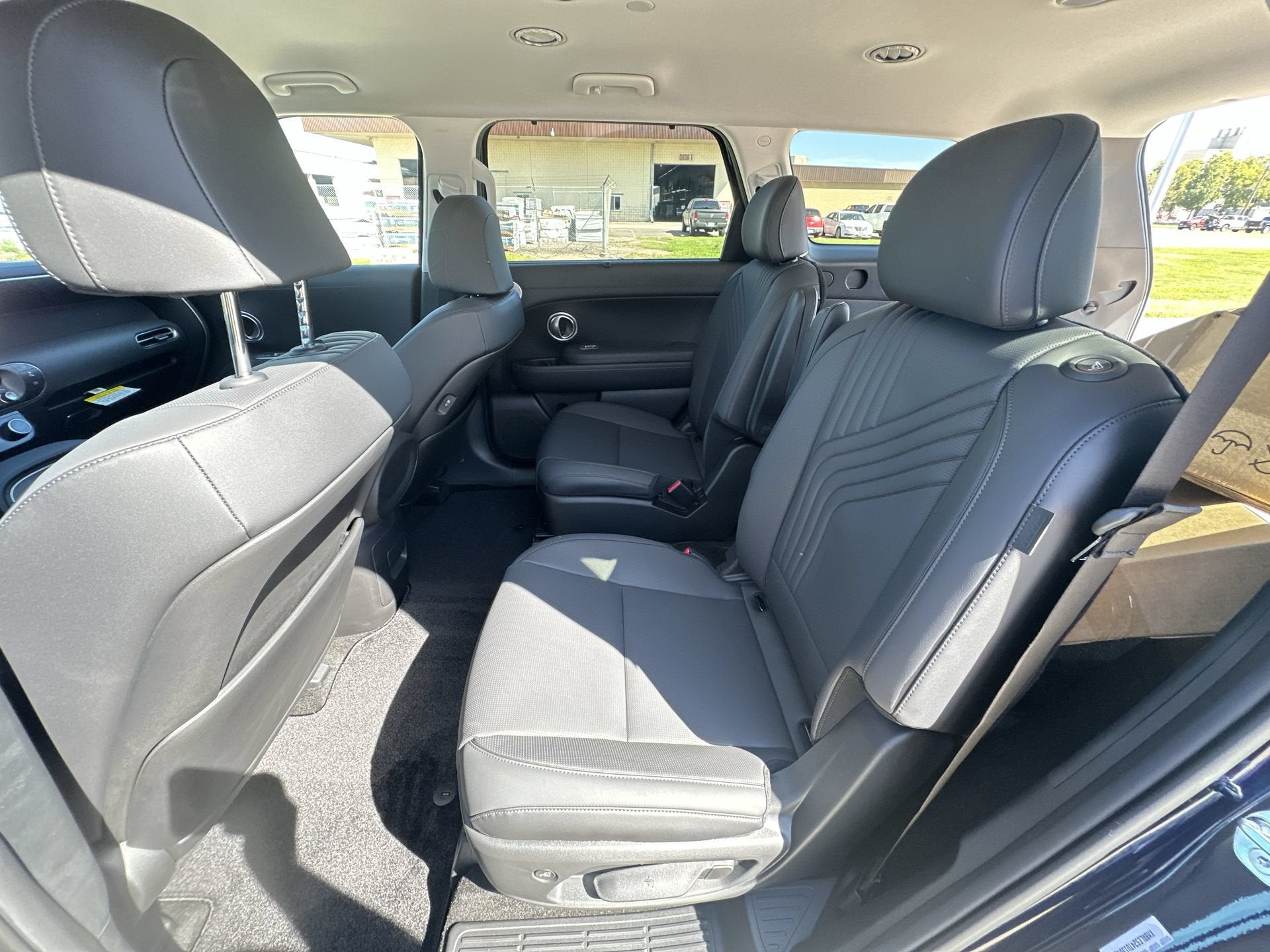 2026 Hyundai PALISADE SEL AWD