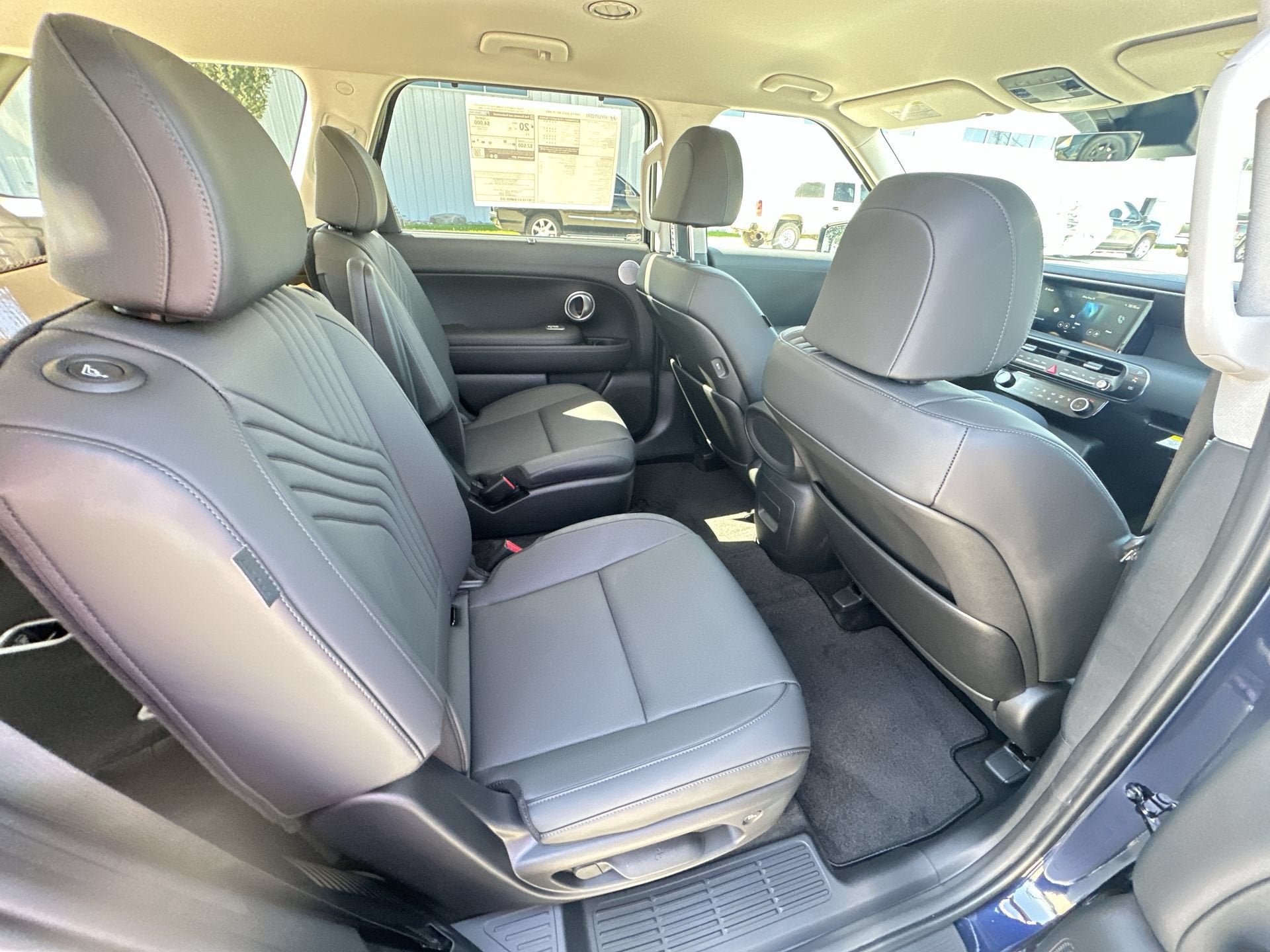 2026 Hyundai PALISADE SEL AWD