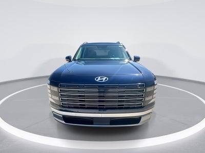 2026 Hyundai PALISADE SEL AWD