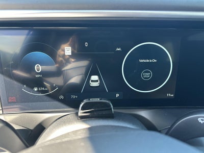 2026 Hyundai PALISADE SEL AWD