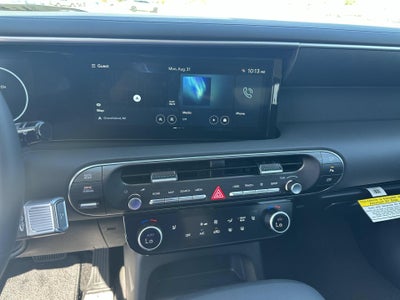 2026 Hyundai PALISADE SEL AWD