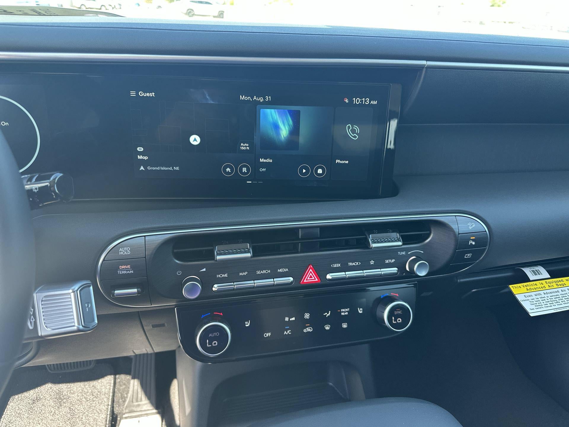 2026 Hyundai PALISADE SEL AWD