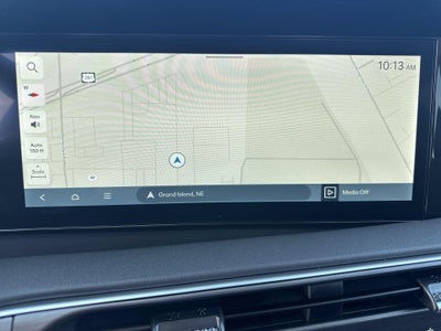 2026 Hyundai PALISADE SEL AWD