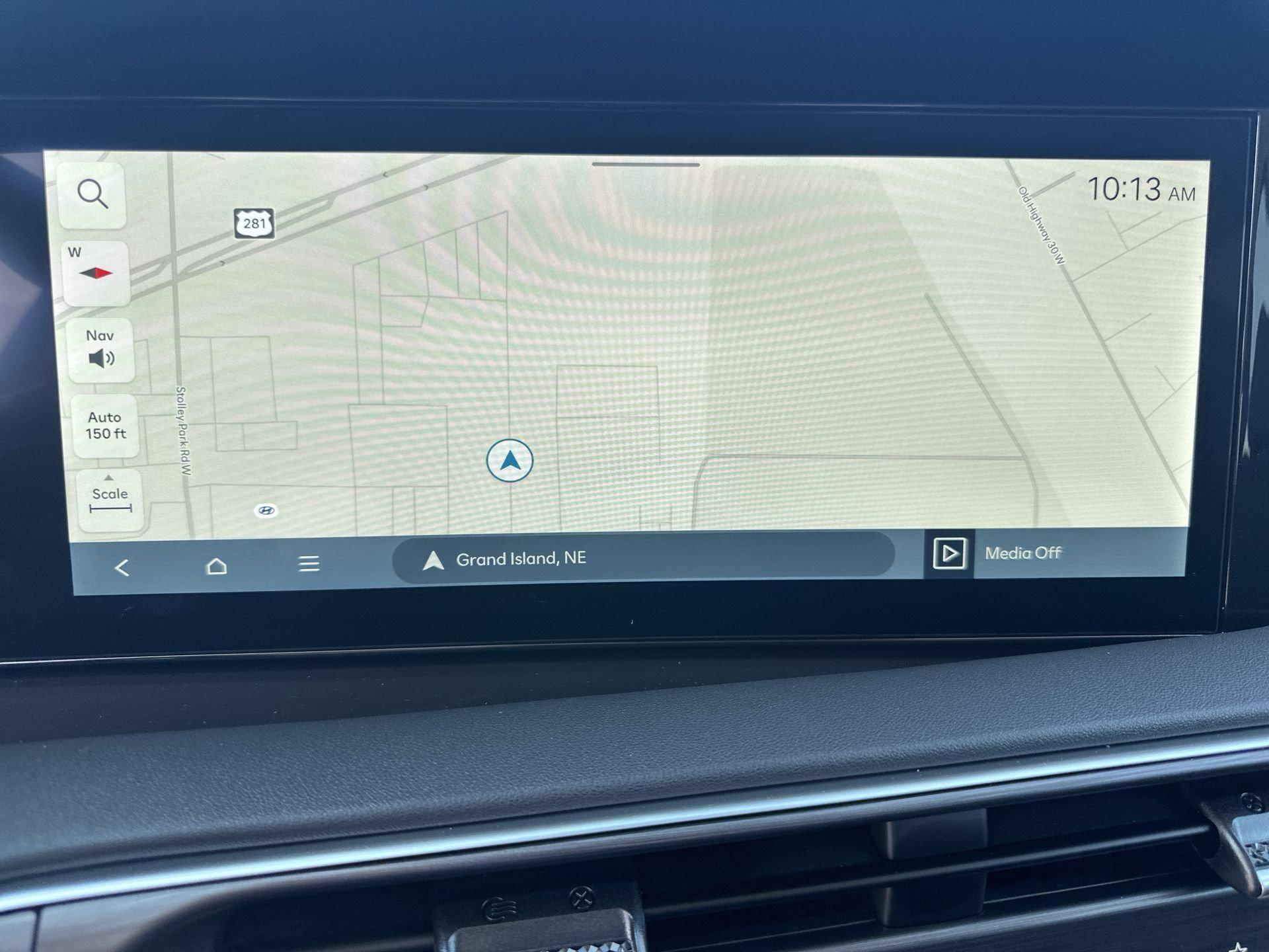 2026 Hyundai PALISADE SEL AWD