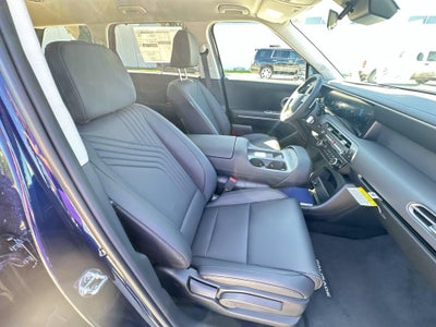 2026 Hyundai PALISADE SEL AWD