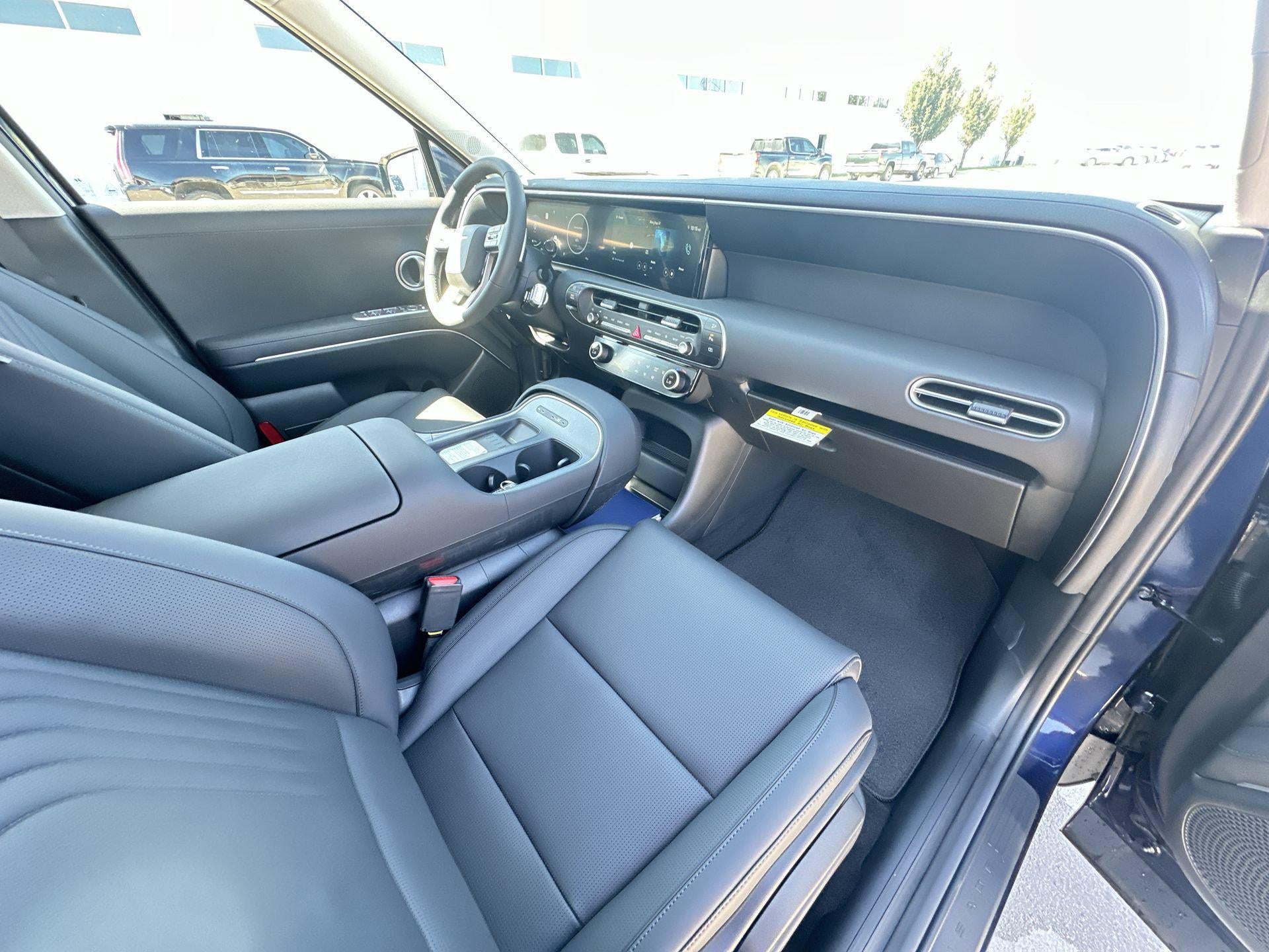 2026 Hyundai PALISADE SEL AWD