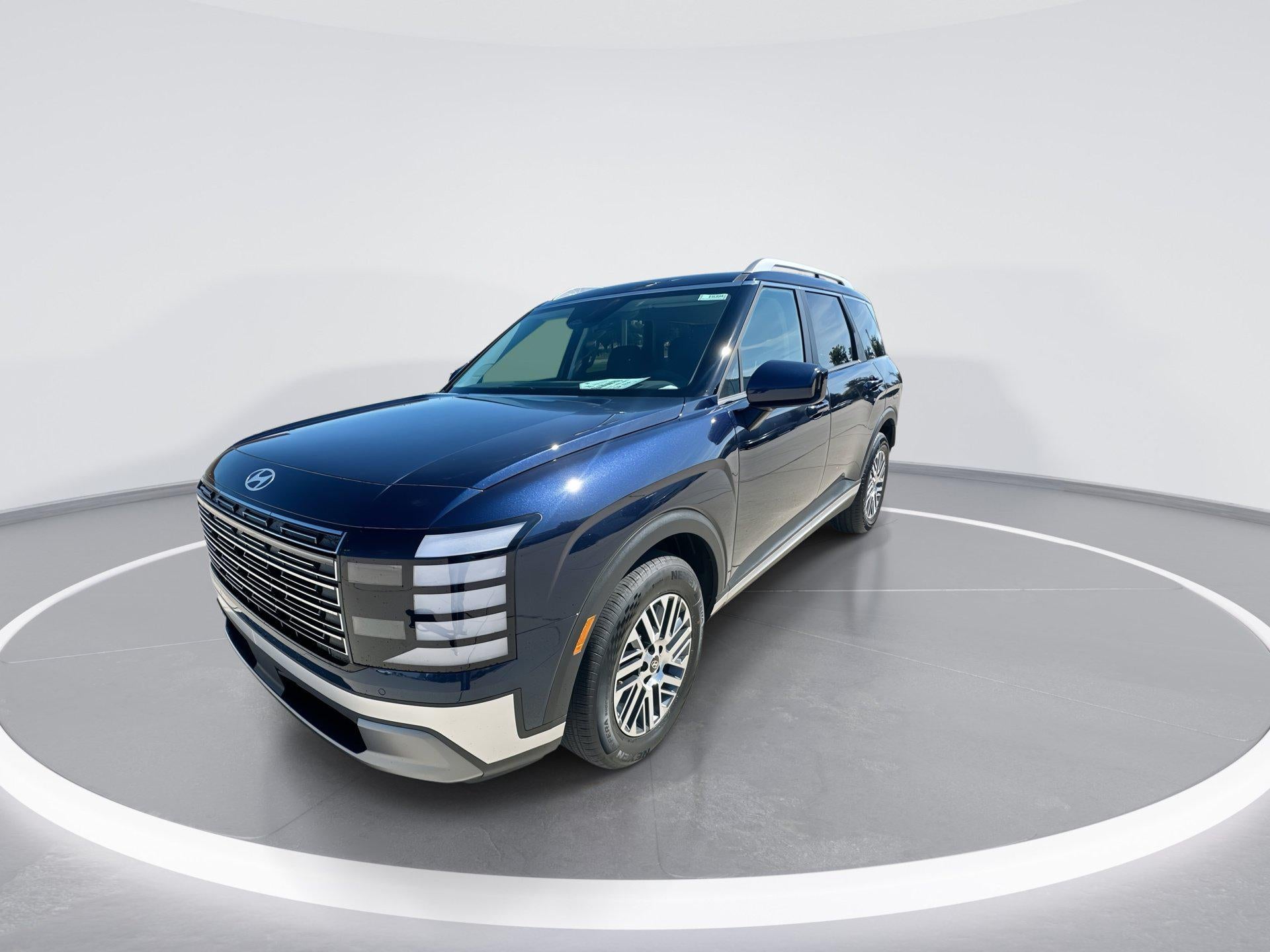 2026 Hyundai PALISADE SEL AWD