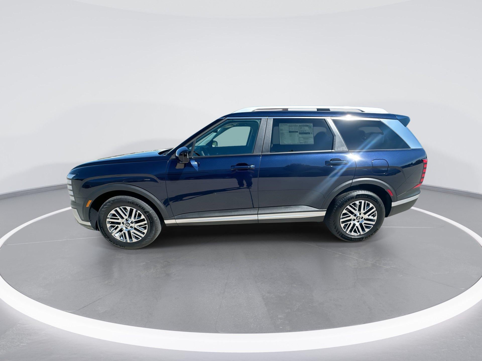2026 Hyundai PALISADE SEL AWD