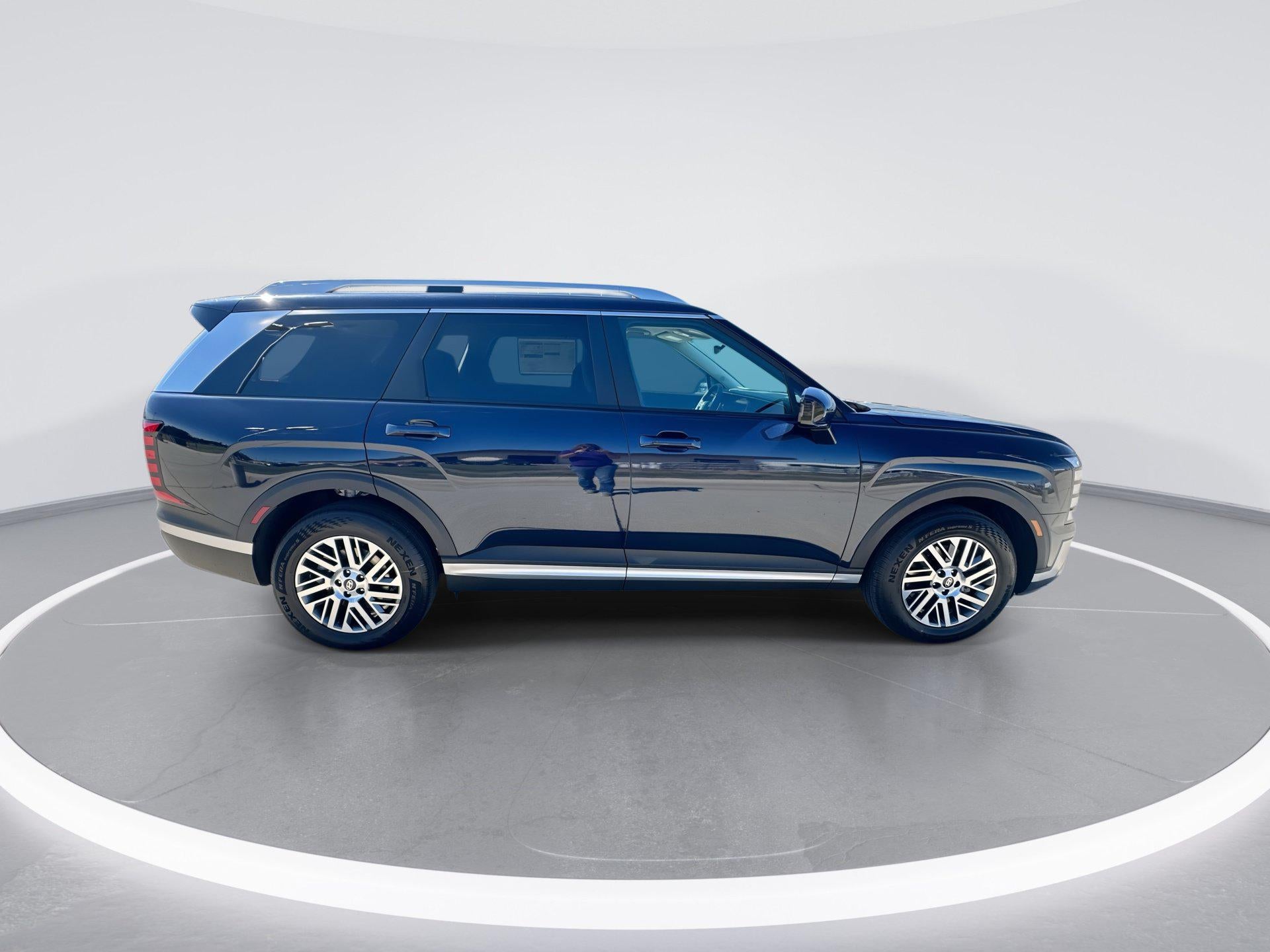 2026 Hyundai PALISADE SEL AWD
