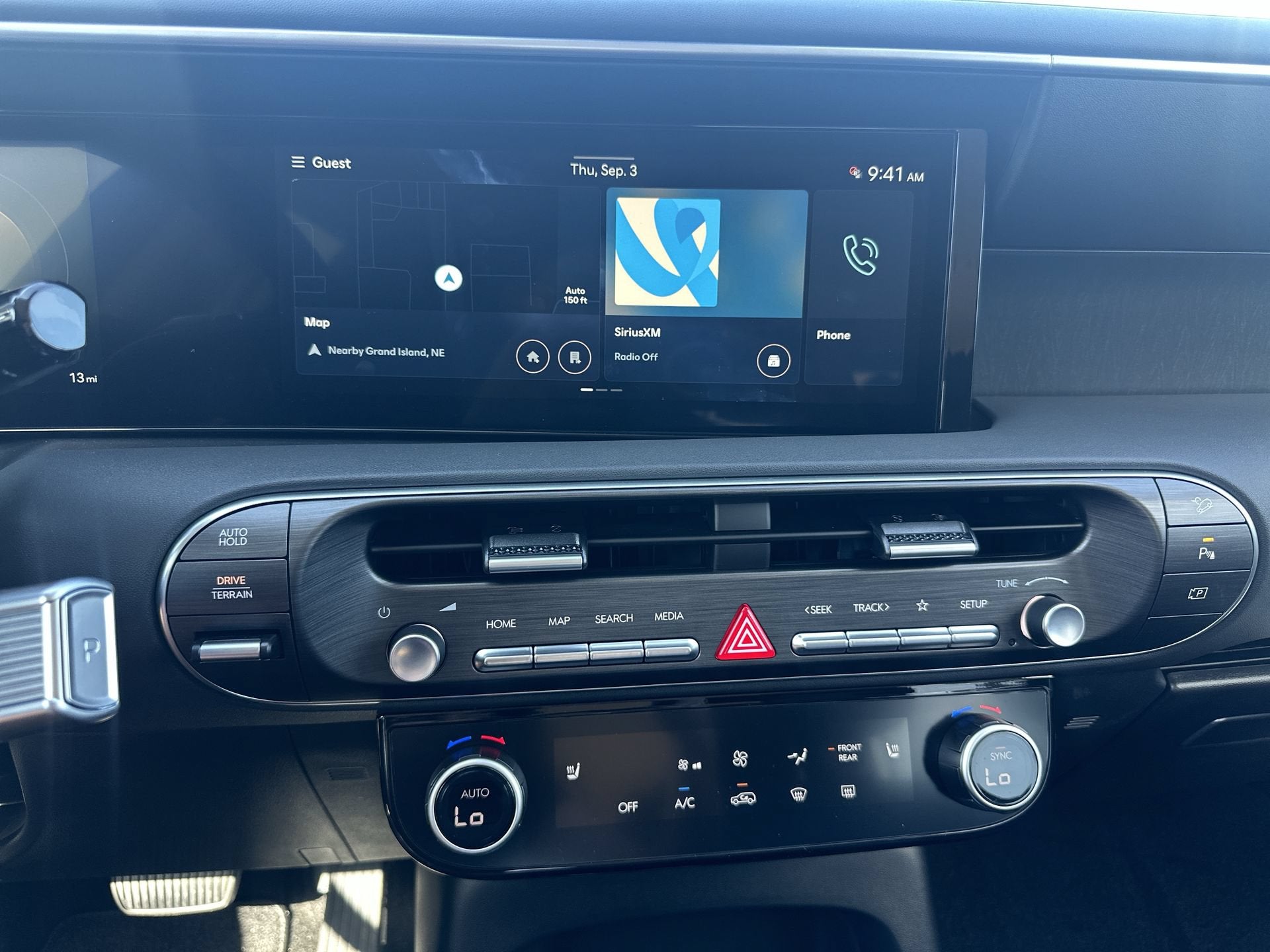 2027 Hyundai PALISADE SEL AWD