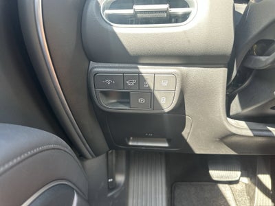 2027 Hyundai PALISADE SEL AWD