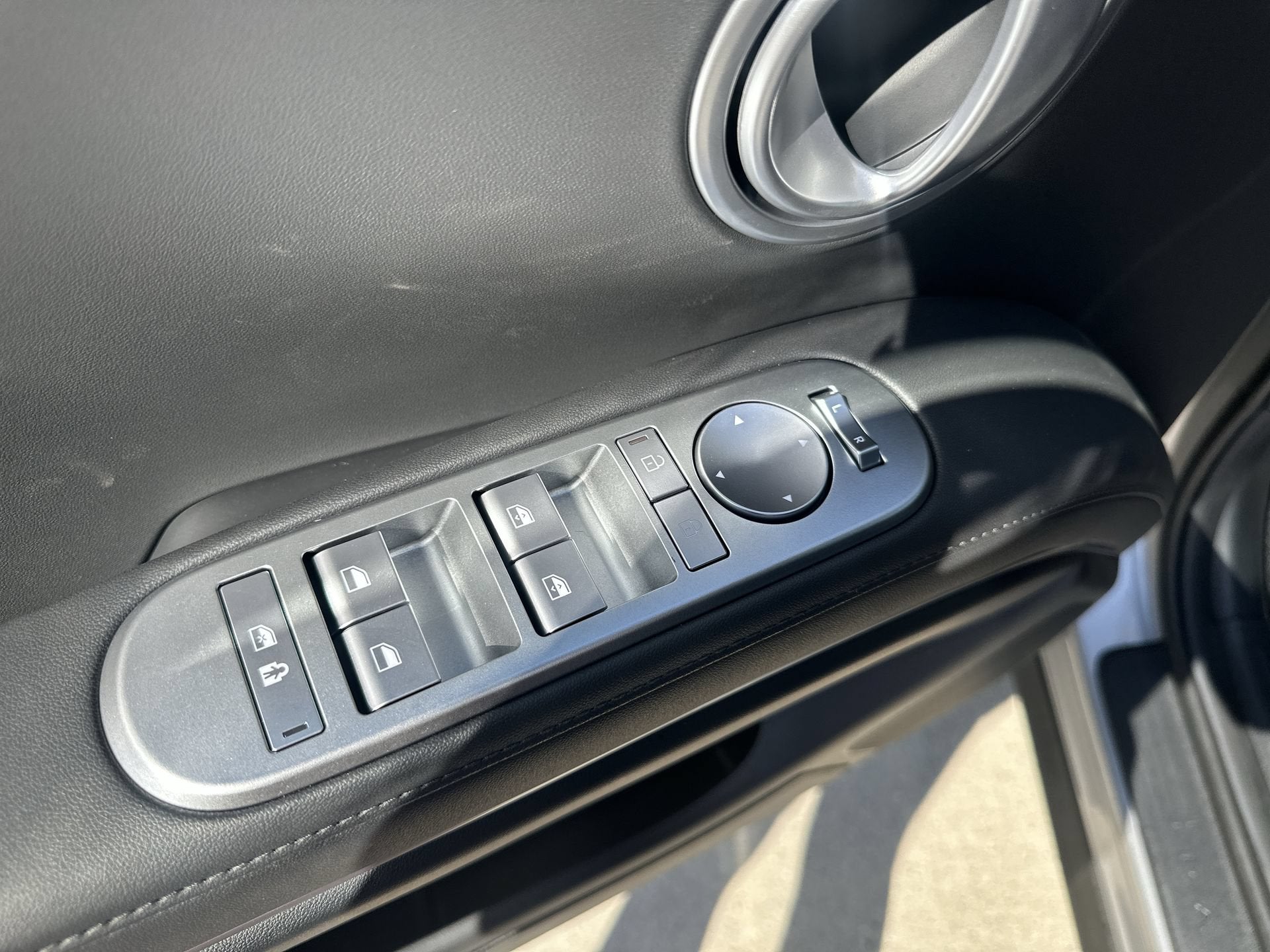 2027 Hyundai PALISADE SEL AWD