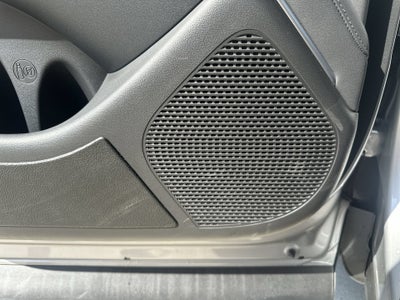 2027 Hyundai PALISADE SEL AWD
