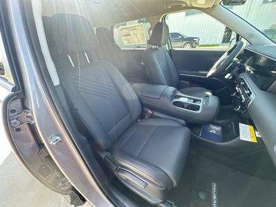 2027 Hyundai PALISADE SEL AWD