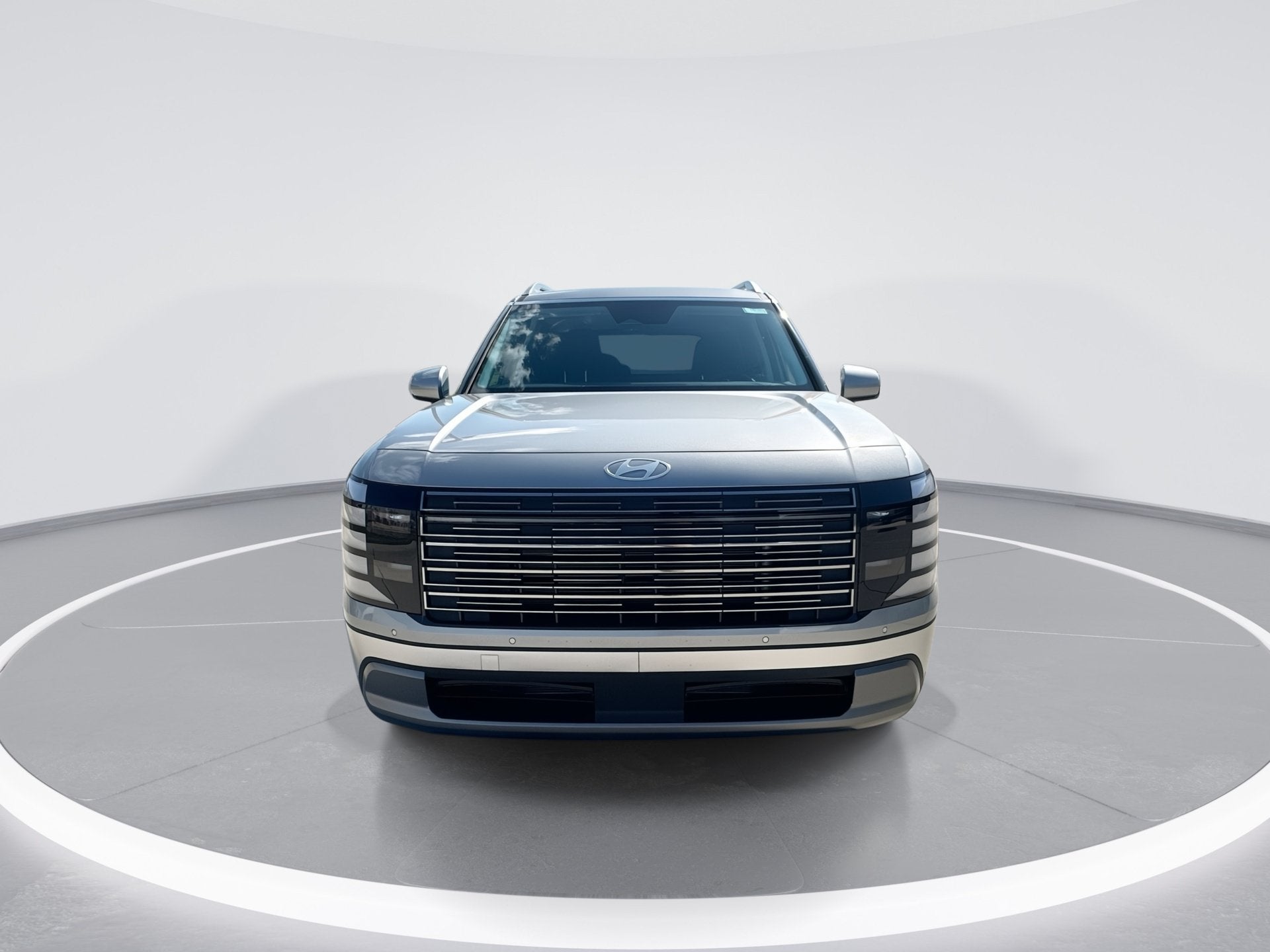 2027 Hyundai PALISADE SEL AWD
