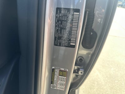 2027 Hyundai PALISADE SEL AWD