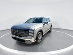 2027 Hyundai PALISADE SEL AWD