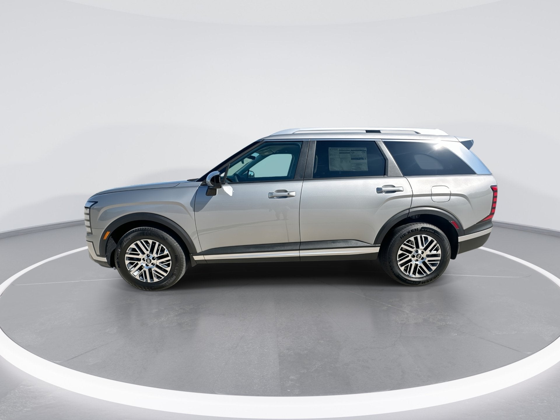 2027 Hyundai PALISADE SEL AWD