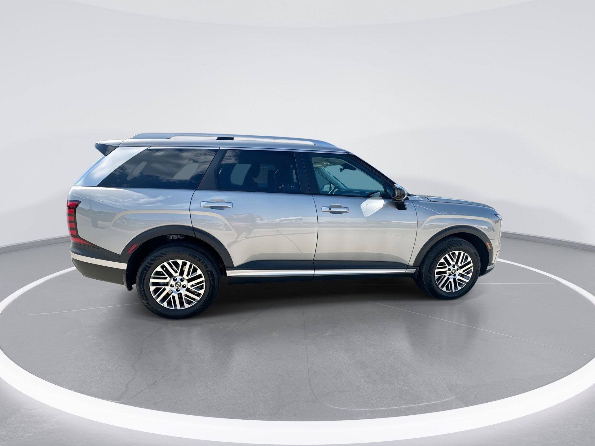 2027 Hyundai PALISADE SEL AWD