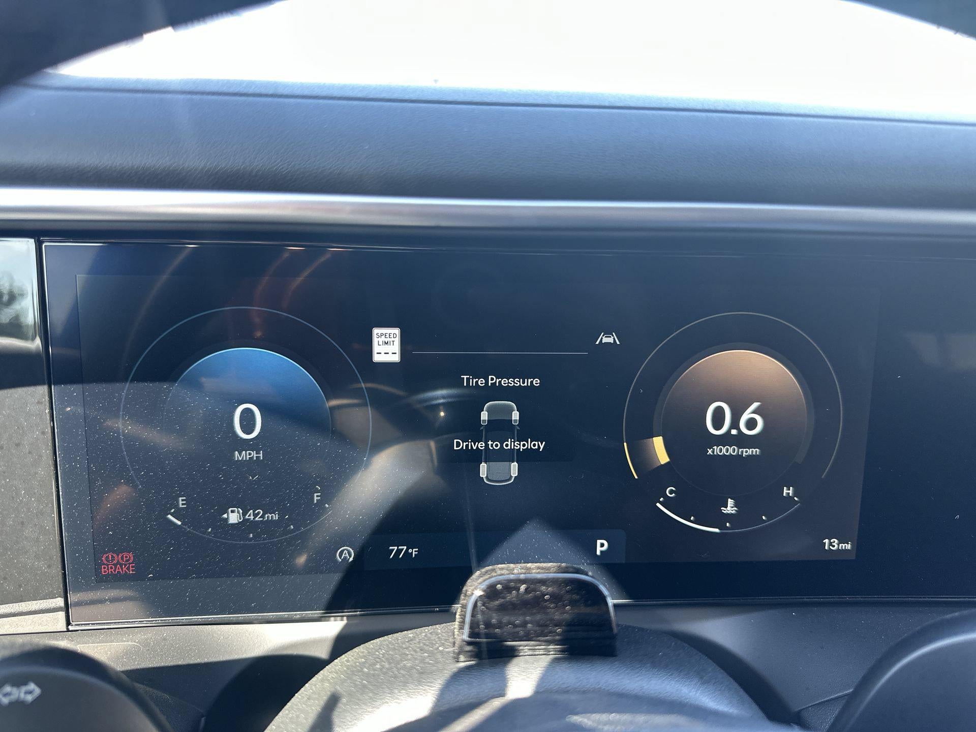 2027 Hyundai PALISADE SEL AWD