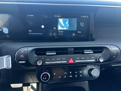 2027 Hyundai PALISADE SEL AWD