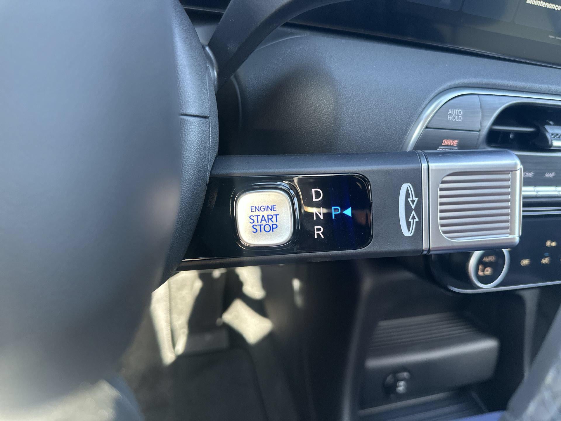 2027 Hyundai PALISADE SEL AWD