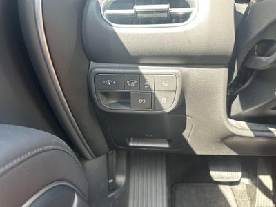 2027 Hyundai PALISADE SEL AWD