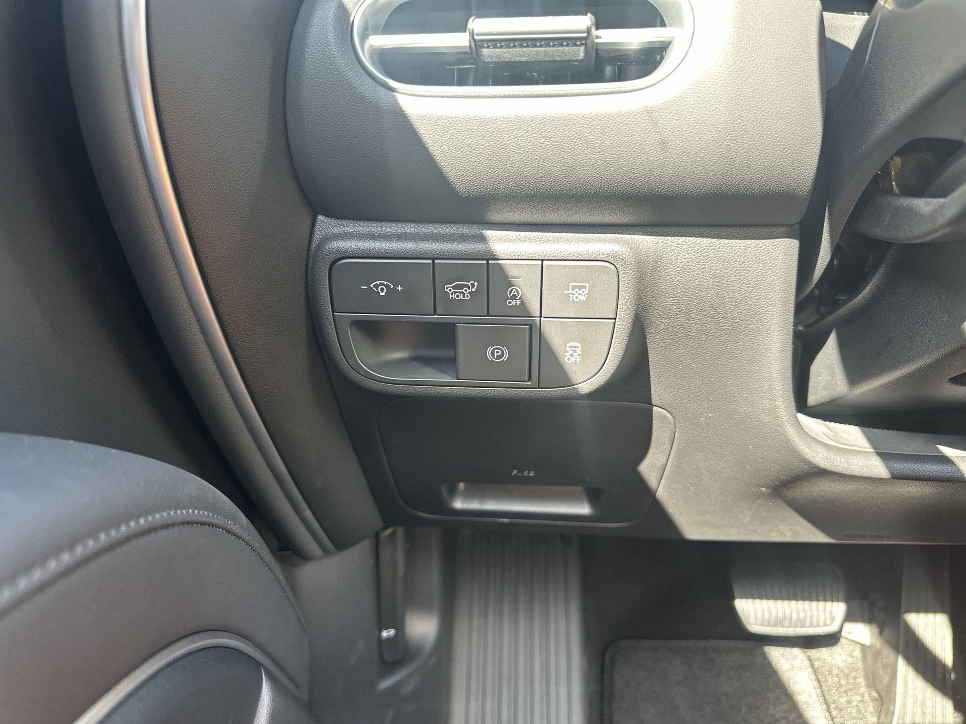 2027 Hyundai PALISADE SEL AWD