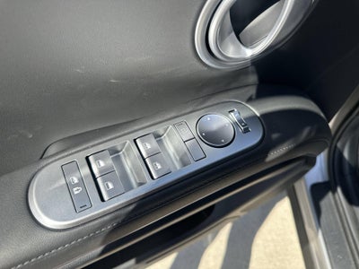 2027 Hyundai PALISADE SEL AWD