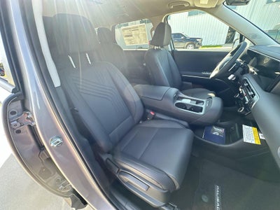 2027 Hyundai PALISADE SEL AWD