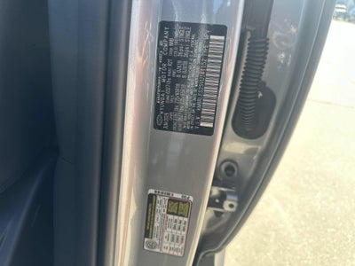 2027 Hyundai PALISADE SEL AWD