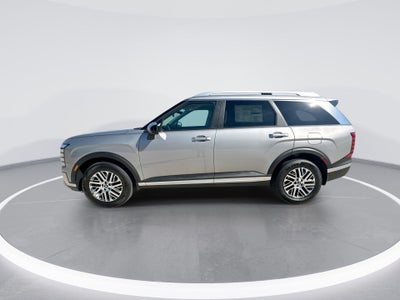 2027 Hyundai PALISADE SEL AWD