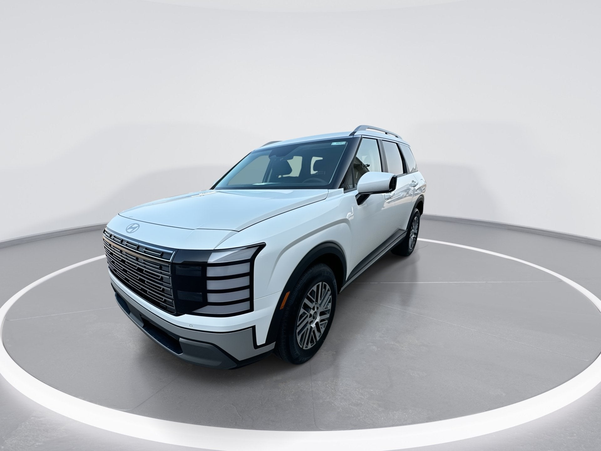 2026 Hyundai PALISADE SEL 7P