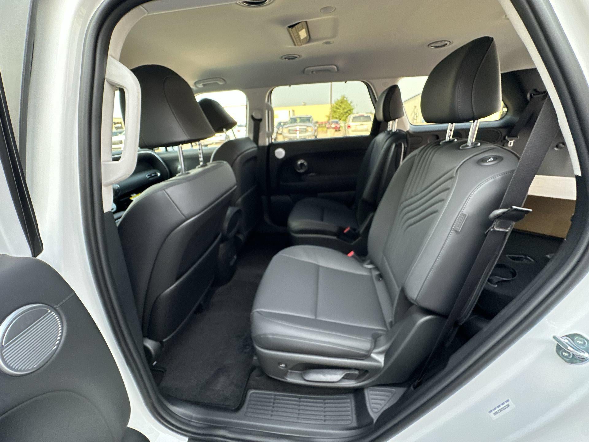 2026 Hyundai PALISADE SEL AWD