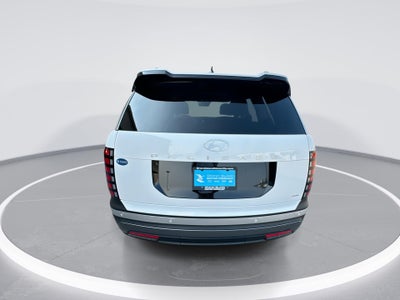 2026 Hyundai PALISADE SEL AWD