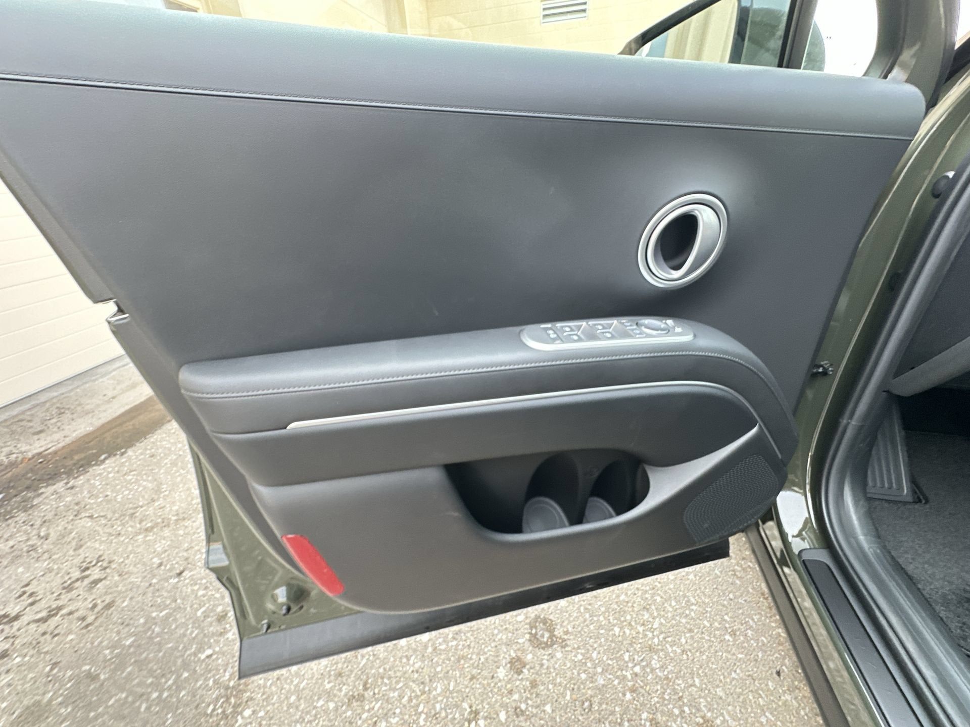 2026 Hyundai PALISADE SEL 7P