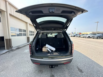 2026 Hyundai PALISADE SEL 7P