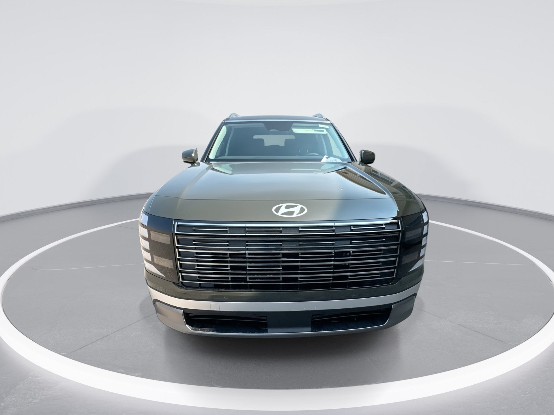 2026 Hyundai PALISADE SEL 7P