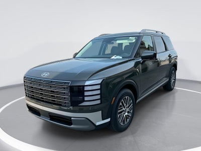2026 Hyundai PALISADE SEL AWD