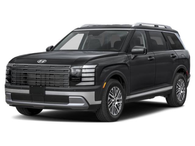 2027 Hyundai PALISADE SEL AWD