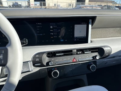 2027 Hyundai PALISADE SEL AWD