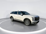 2027 Hyundai PALISADE SEL AWD