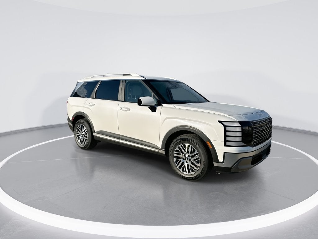 2027 Hyundai PALISADE SEL AWD