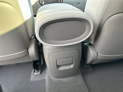 2027 Hyundai PALISADE SEL AWD
