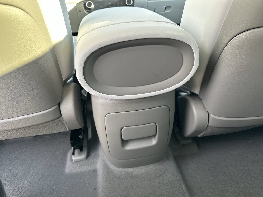 2027 Hyundai PALISADE SEL AWD