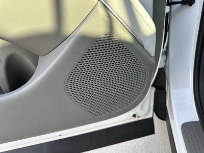 2027 Hyundai PALISADE SEL AWD