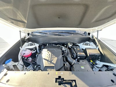 2027 Hyundai PALISADE SEL AWD