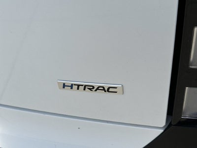 2027 Hyundai PALISADE SEL AWD